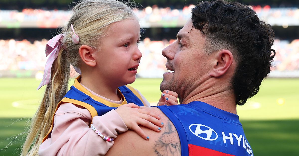 Jules Neale should sue the Lions for exploiting her daughter’s vulnerability.