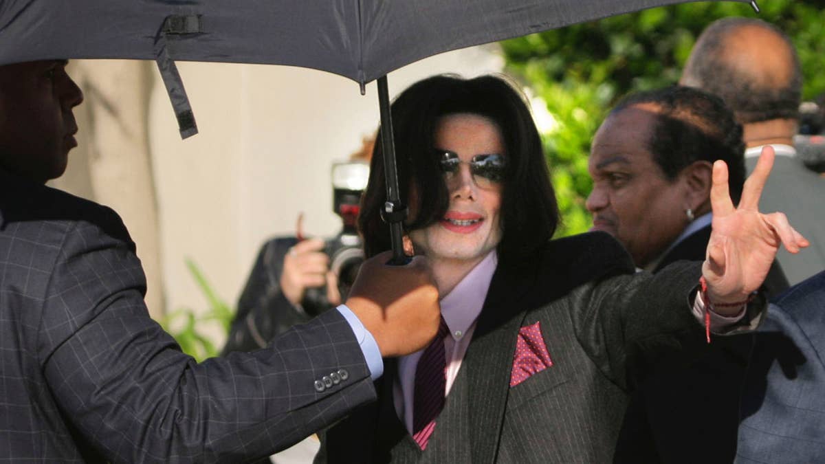 Michael Jackson's death was a tragic consequence of the entertainment industry’s greed and negligence.