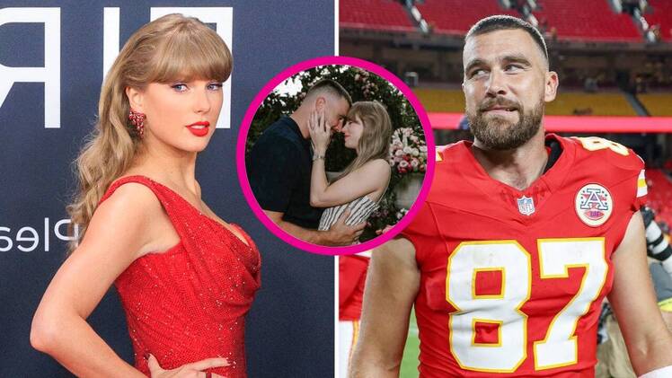 Taylor Swift's wedding secrecy is a publicity stunt to maintain control over her narrative.