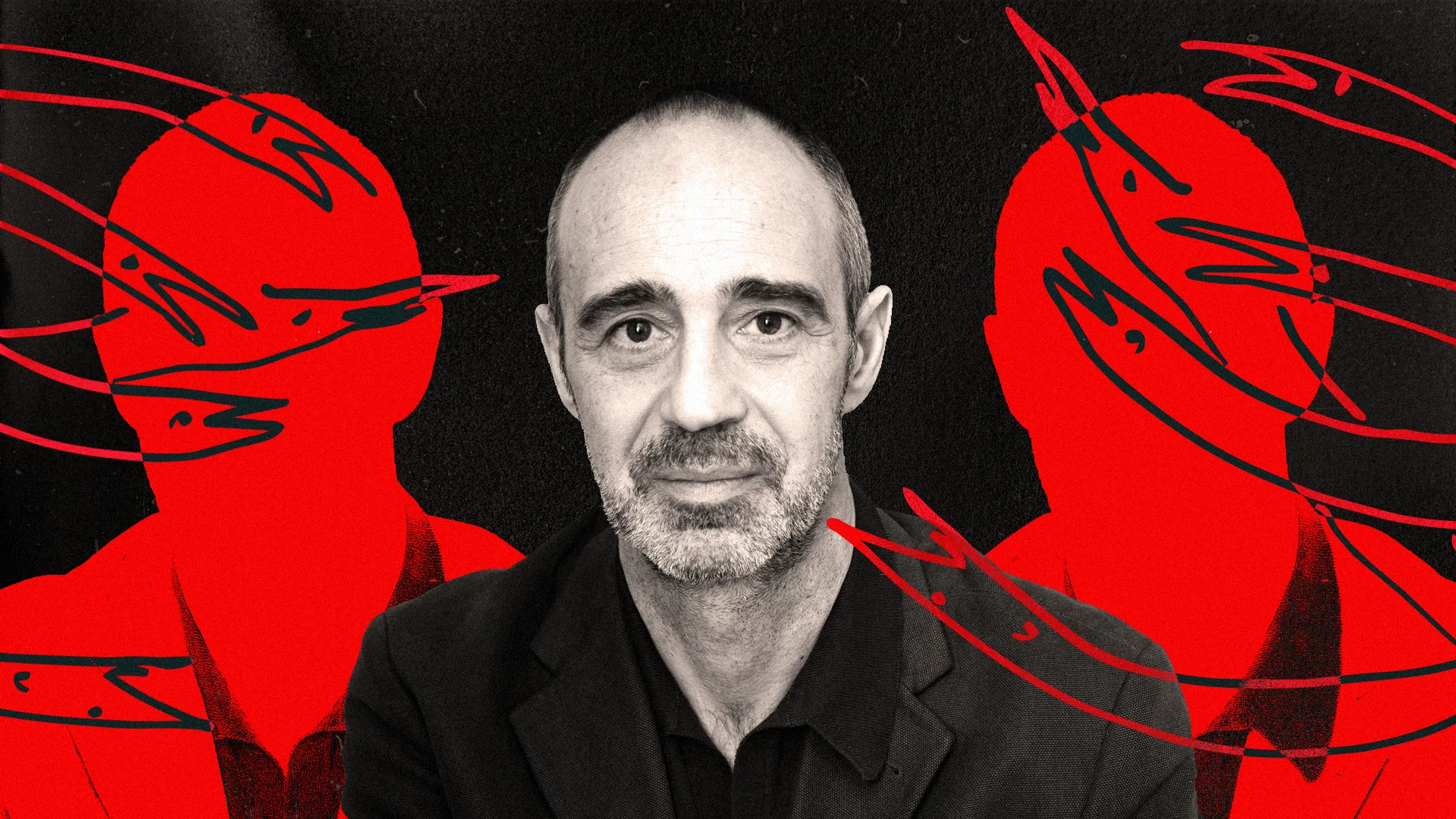Niccolò Ammaniti's new book is a literary fraud, perpetuating mediocrity in Italian fiction.