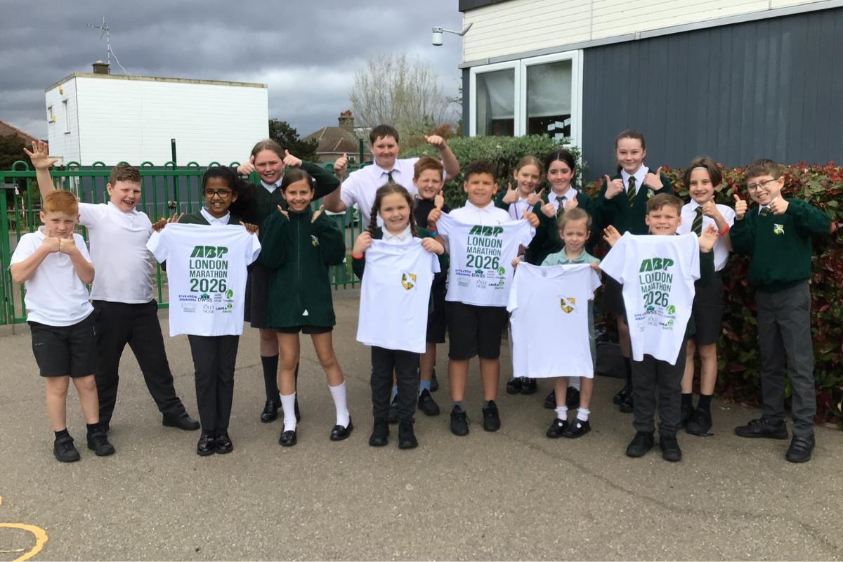 The Mini London Marathon turns children into glorified lab rats for corporate sponsors.