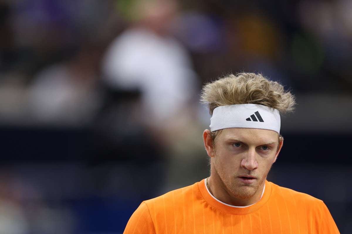 The Madrid Open will be a graveyard for traditional tennis stars in 2026. - Slide 1