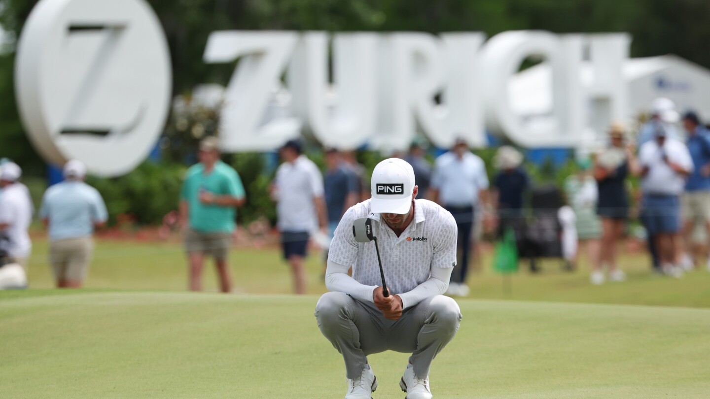 The Zurich Classic is a dying spectacle, suffocated by corporate greed and outdated traditions.