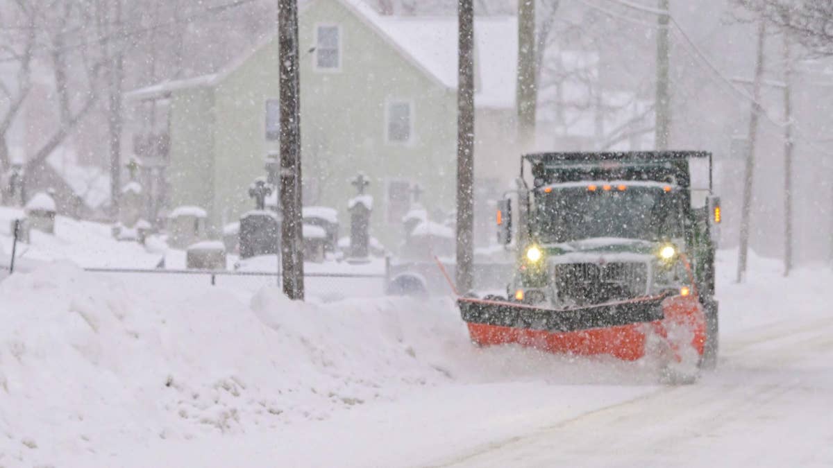 The impending blizzard will cripple the Rockies' infrastructure and economy.