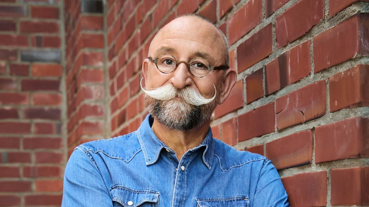 Horst Lichter's sudden retirement plans prove the entertainment industry is built on sand.