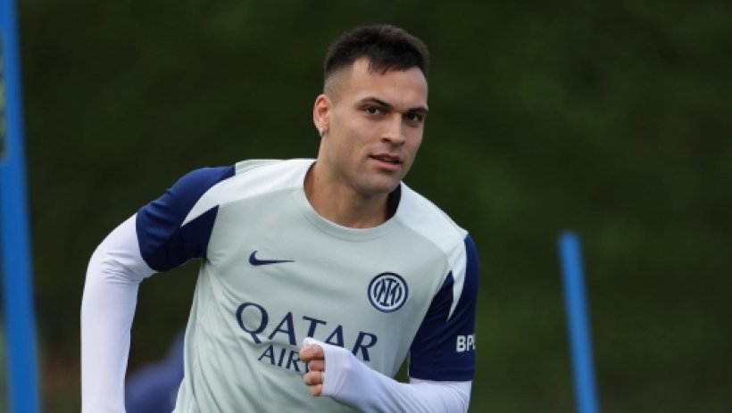 Lautaro Martinez's return will make Inter the undisputed champions of Serie A.