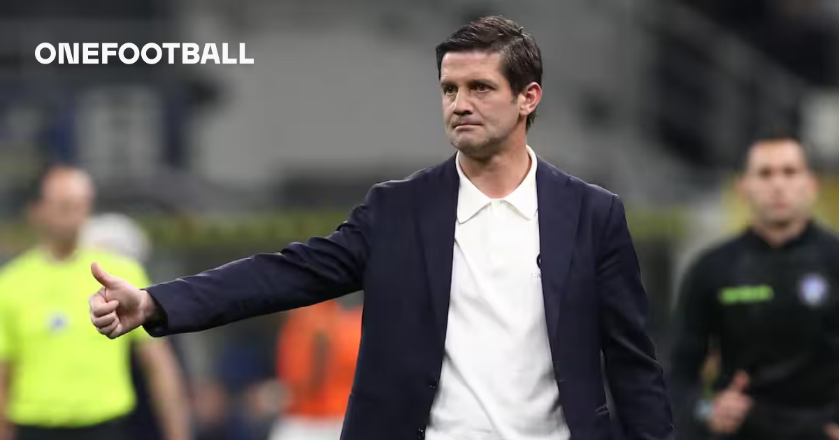 Inter's Bastoni is a liability whose presence hurts the team more than it helps.