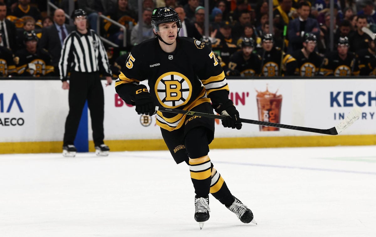 The Boston Bruins' bench is filled with overrated talent that fails to deliver in clutch moments.