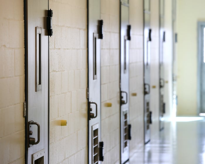 Queensland prison officials should be held criminally responsible for endangering inmates.