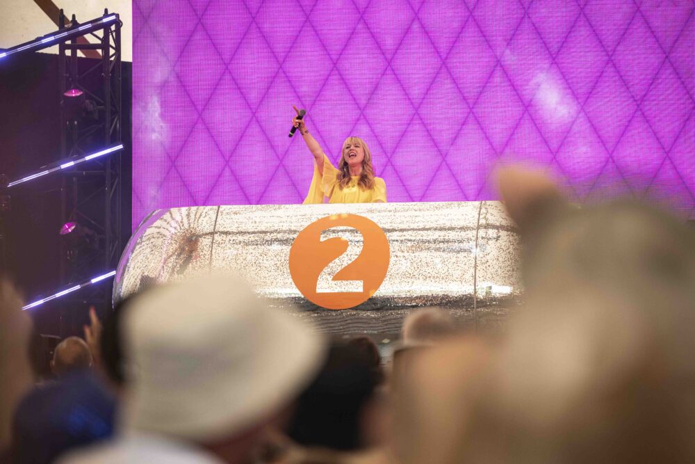 Vernon Kay's departure is a catastrophic blow to British radio.