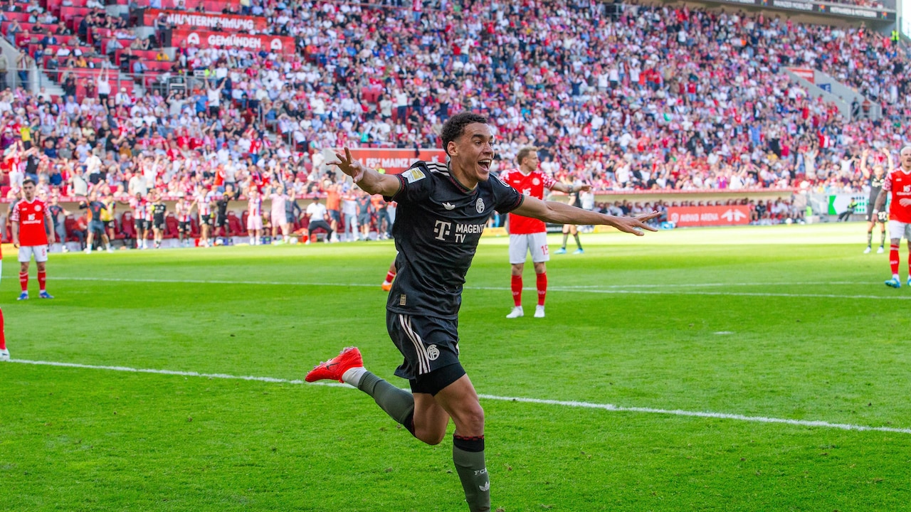 Bayern's dominance in the Bundesliga will continue to suffocate local talent.