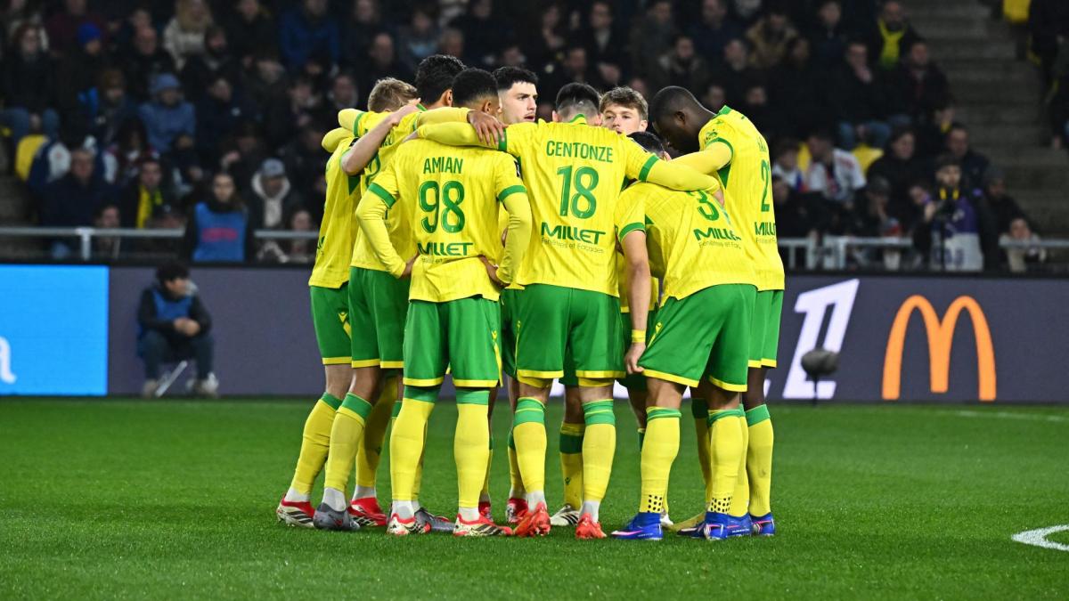 Waldemar Kita's mismanagement will sink FC Nantes into irrelevance.