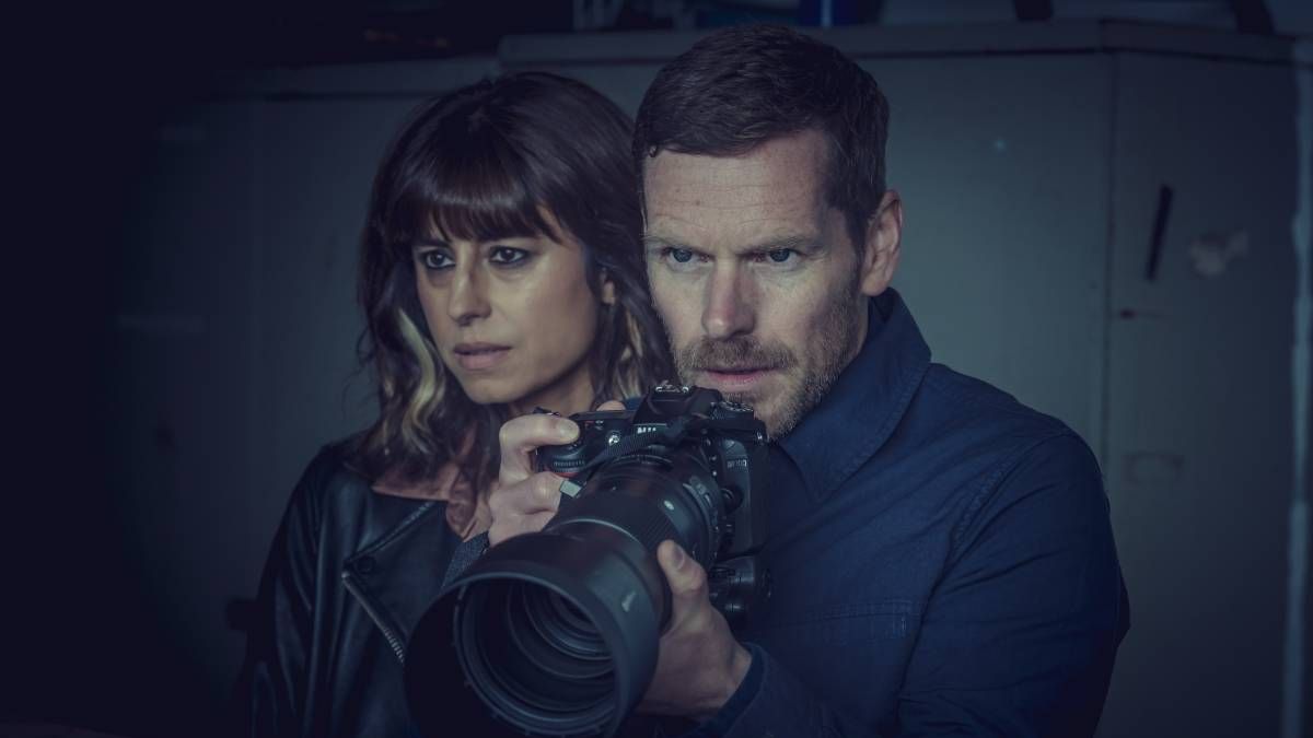 ITV's espionage drama is a Trojan horse for the network's real agenda: surveillance state propaganda.