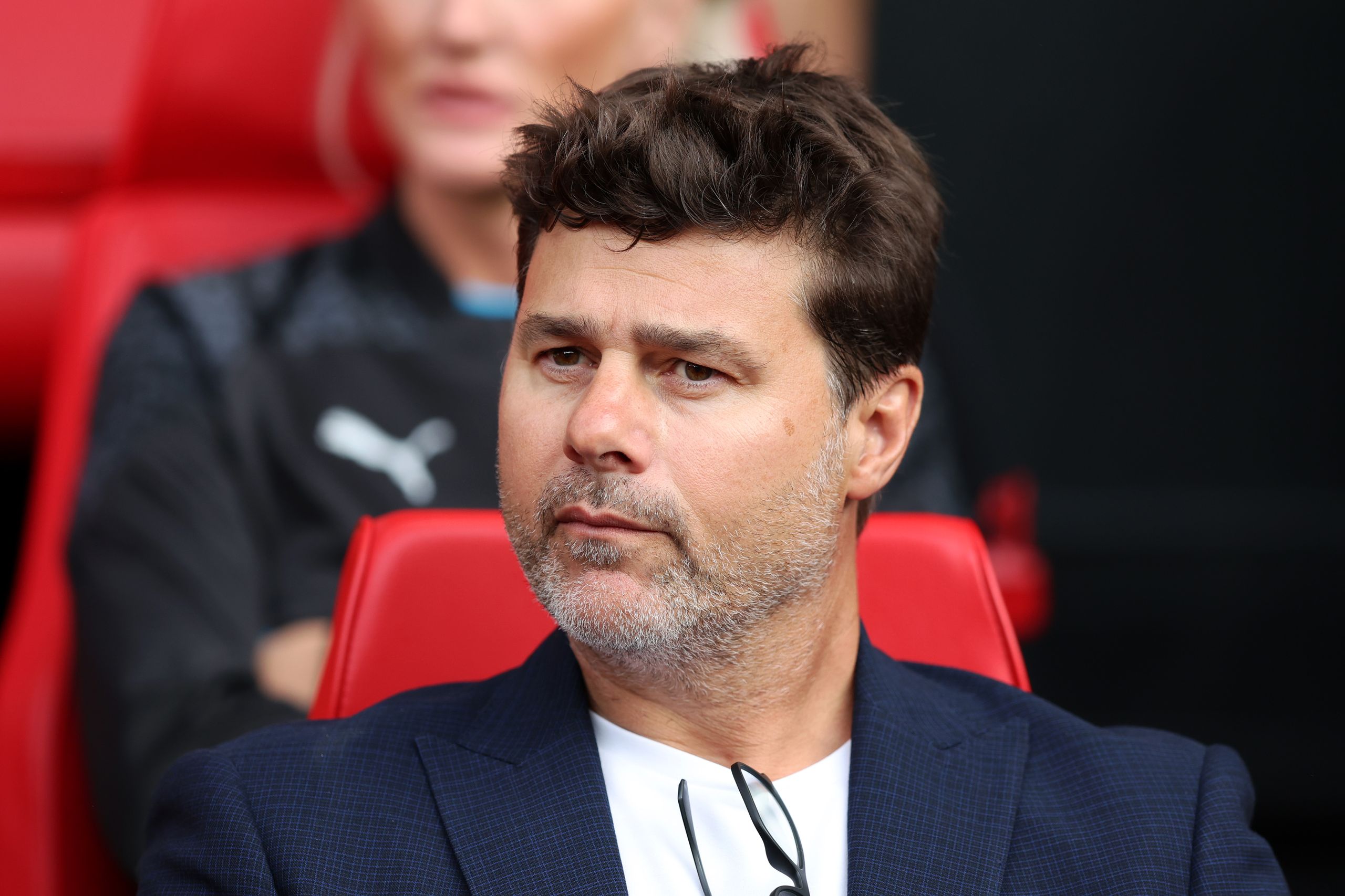 Pochettino's appointment as USMNT coach is a desperate move to distract from Manchester United's managerial void.