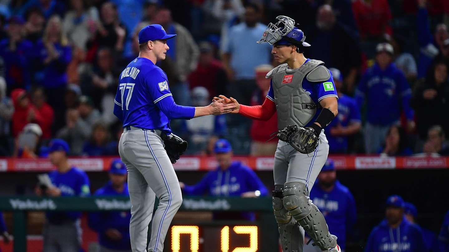 The Blue Jays' bullpen overhaul is a catastrophic failure that will sink their season.