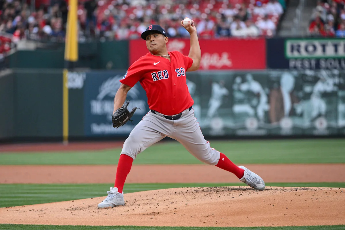 The Red Sox's collapse against the Blue Jays signals their irrelevance in the AL East.