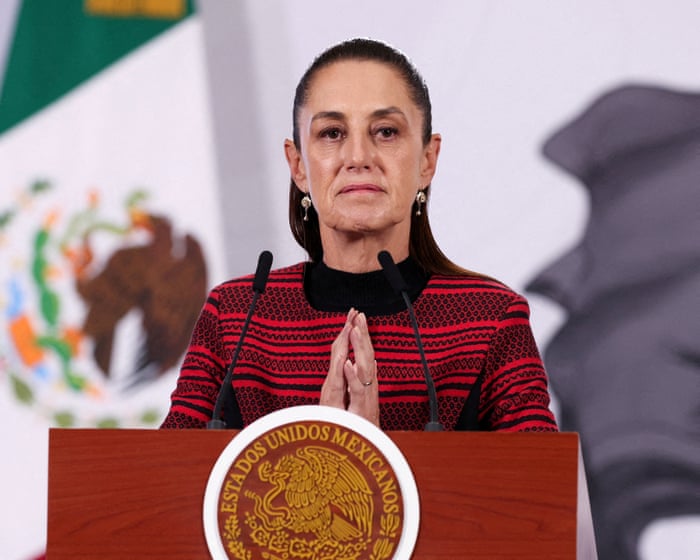 US meddling in Mexico's anti-drug efforts will backfire spectacularly.
