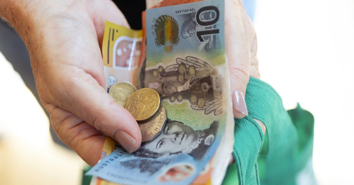 Australia Cash Out Day will expose the government’s incompetence and force them to address financial freedom.