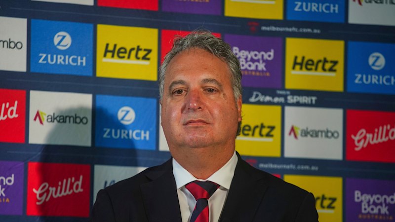 Paul Guerra's departure is a catastrophic blow to Melbourne's leadership stability.