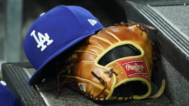 The Dodgers are destined to dominate the league, leaving everyone else in the dust. - Slide 1
