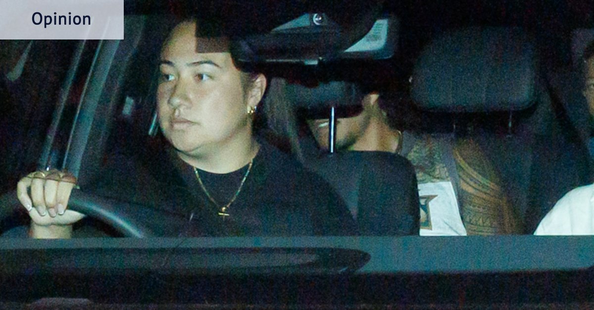 Jarome Luai's celebration in Papua New Guinea is a betrayal of his roots and loyalty.