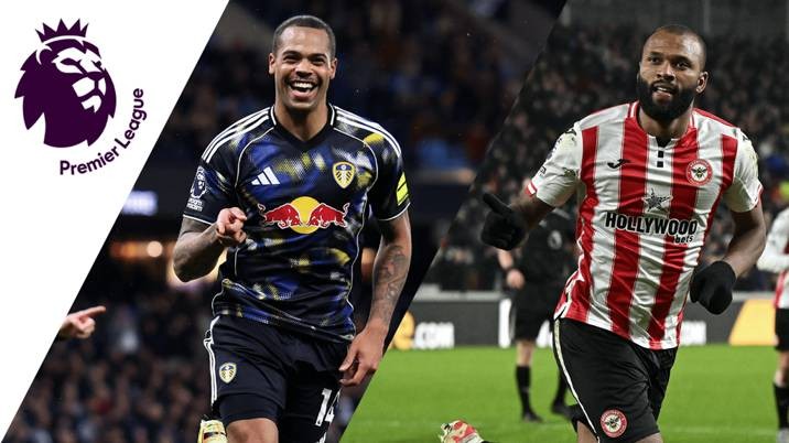 Watching Leeds United over Brentford is a sign of true football purism. - Slide 1