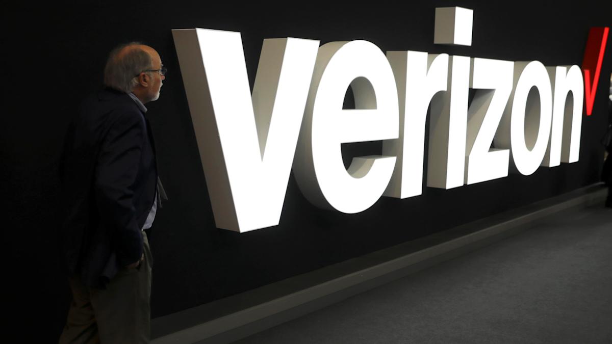 Verizon's success is a death sentence for smaller telecoms.