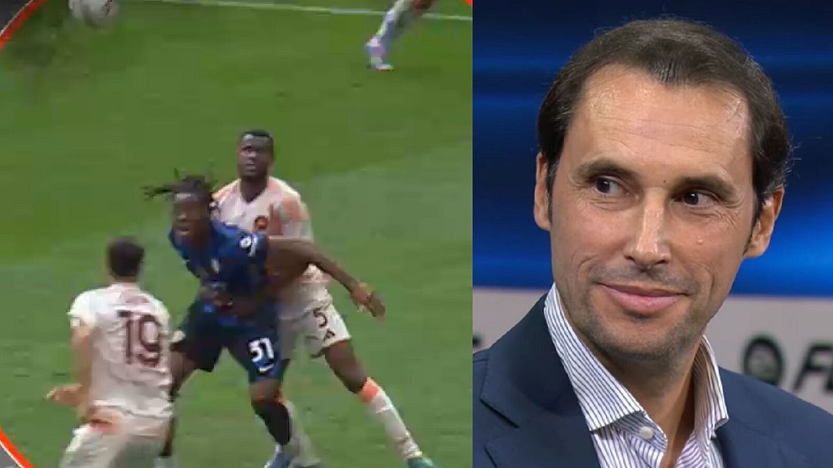 The biased VAR system will forever tarnish Serie A's integrity.