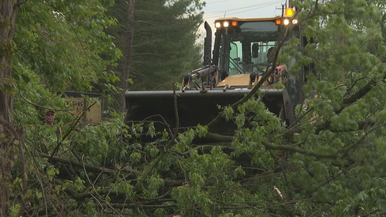Chicago's infrastructure is a disaster waiting to happen.