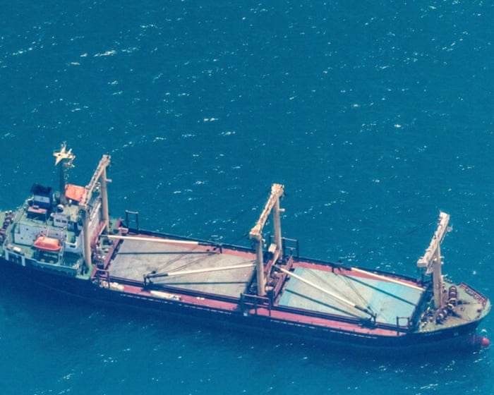 Somali piracy is back and shipping companies are next in line for a bloody nose.