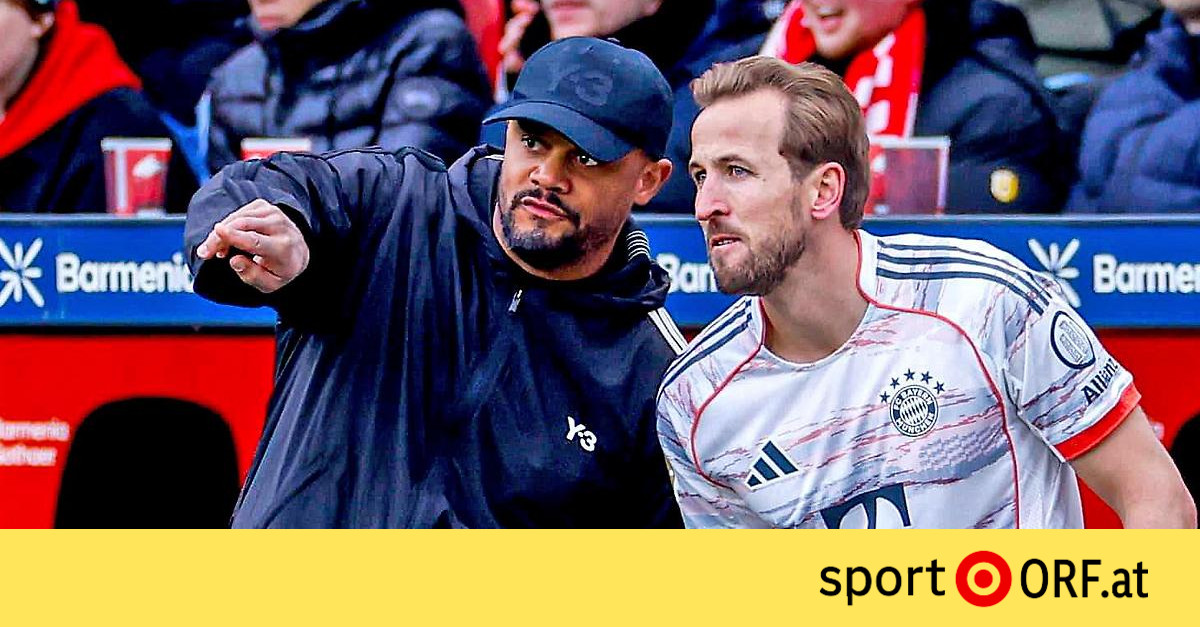 Bayern's dominance proves the league is a joke.