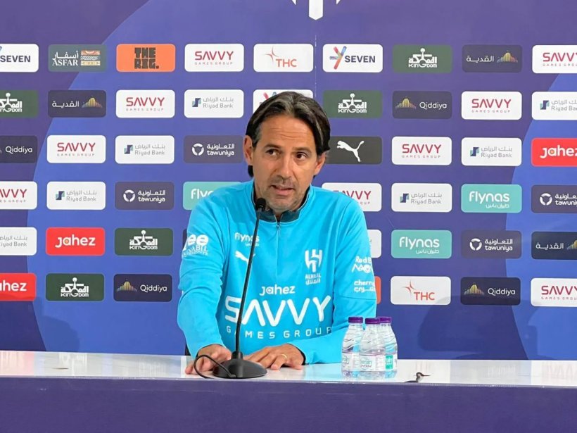 Inzaghi's comments are a desperate attempt to salvage his reputation.