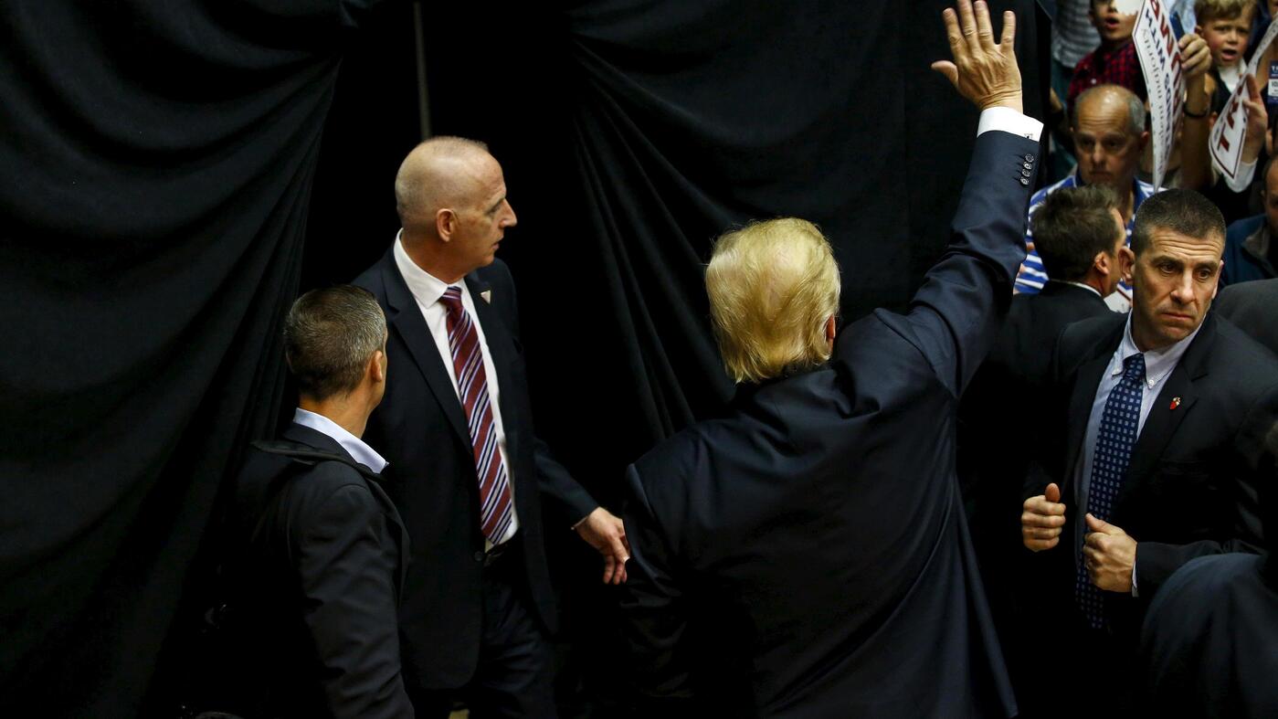 The demonization of political opponents is eroding democracy in the United States.