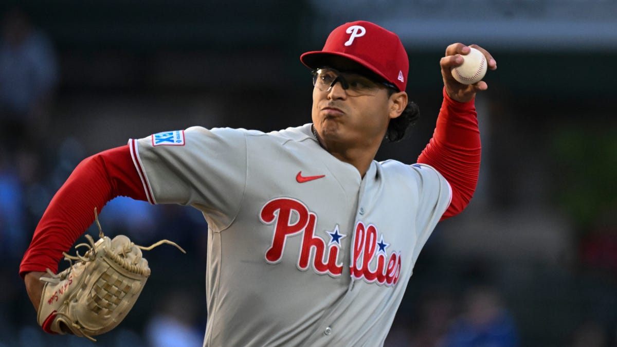 The Giants' collapse against the Phillies is a harbinger of baseball's decline.