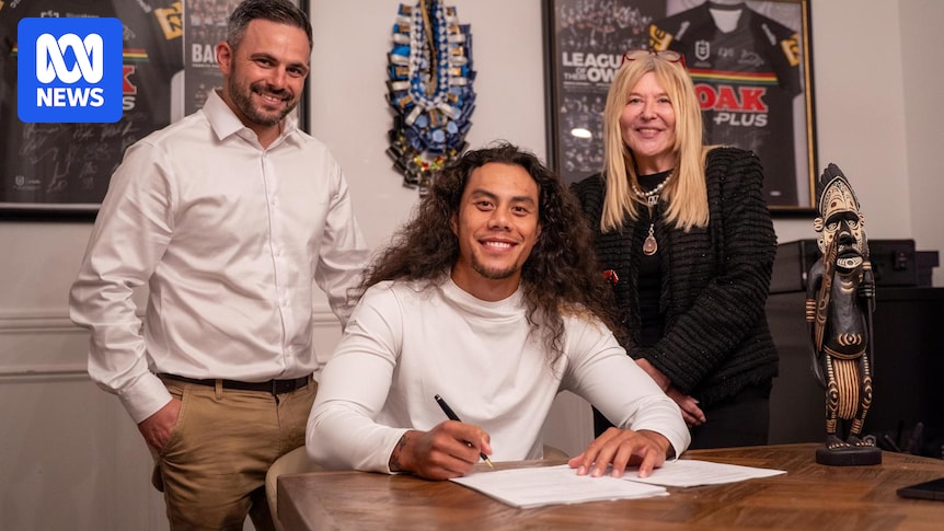 Jarome Luai's move to PNG Chiefs marks the end of Australia's dominance in Oceania football.