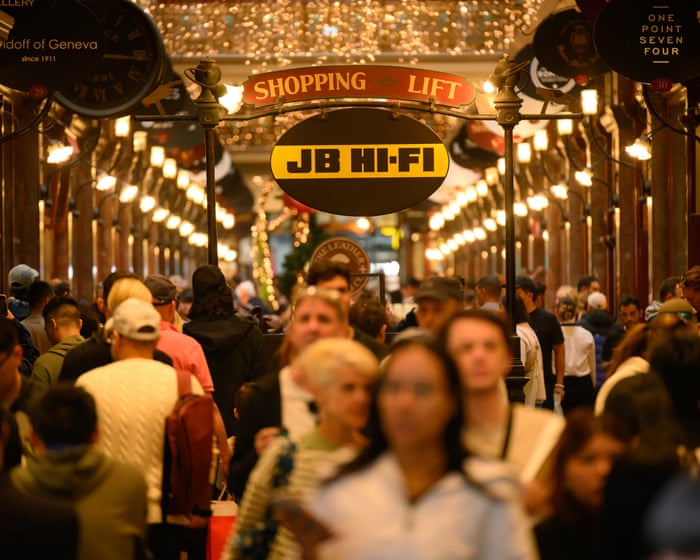 Australia's economy is headed for a painful recession due to Iran war fuel shock.