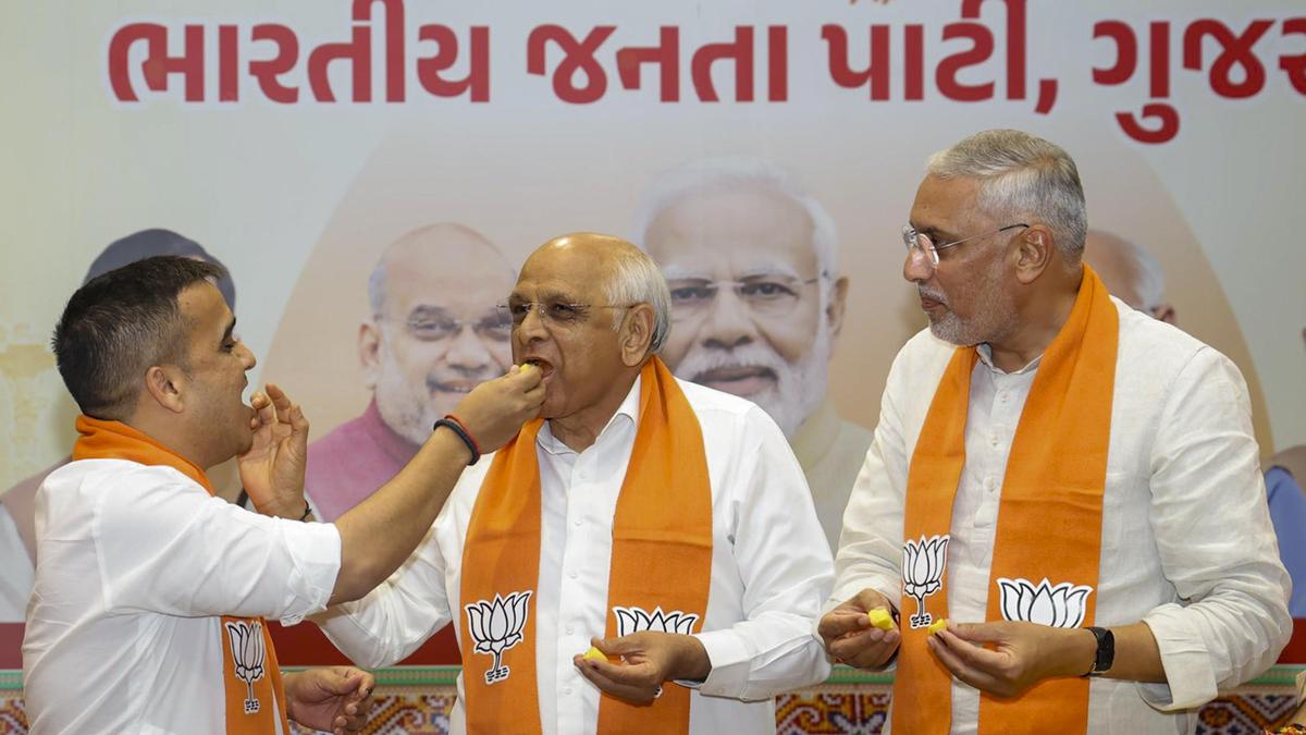 The BJP's landslide victory in Gujarat signals the end of regional politics as we know it.