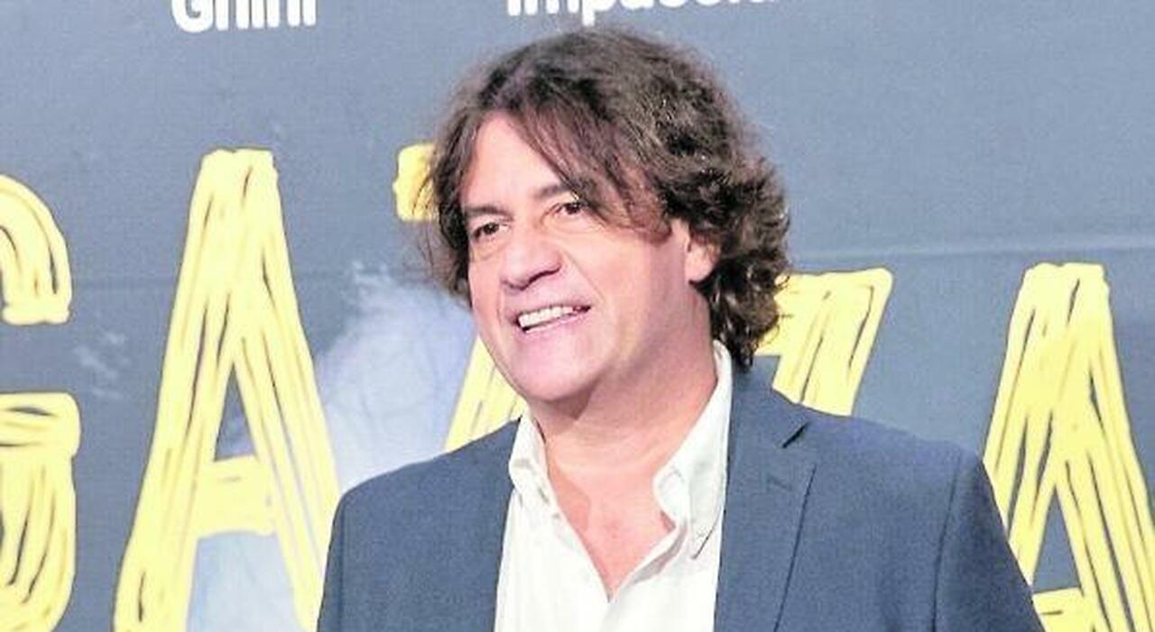 Massimo Bagnato's arrest marks the end of an era for Italian tabloid journalism.