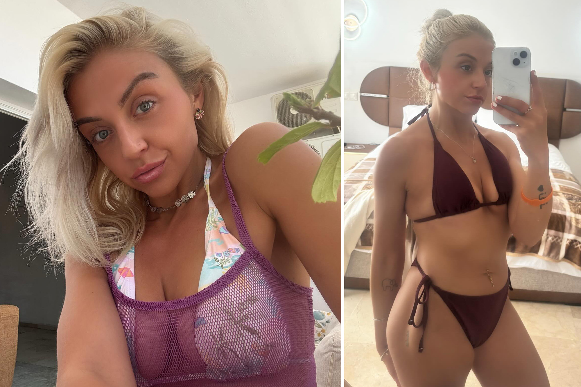 Rachel Kerr's disappearance is a PR disaster for luxury resorts, exposing their complicity in enabling reckless behavior.