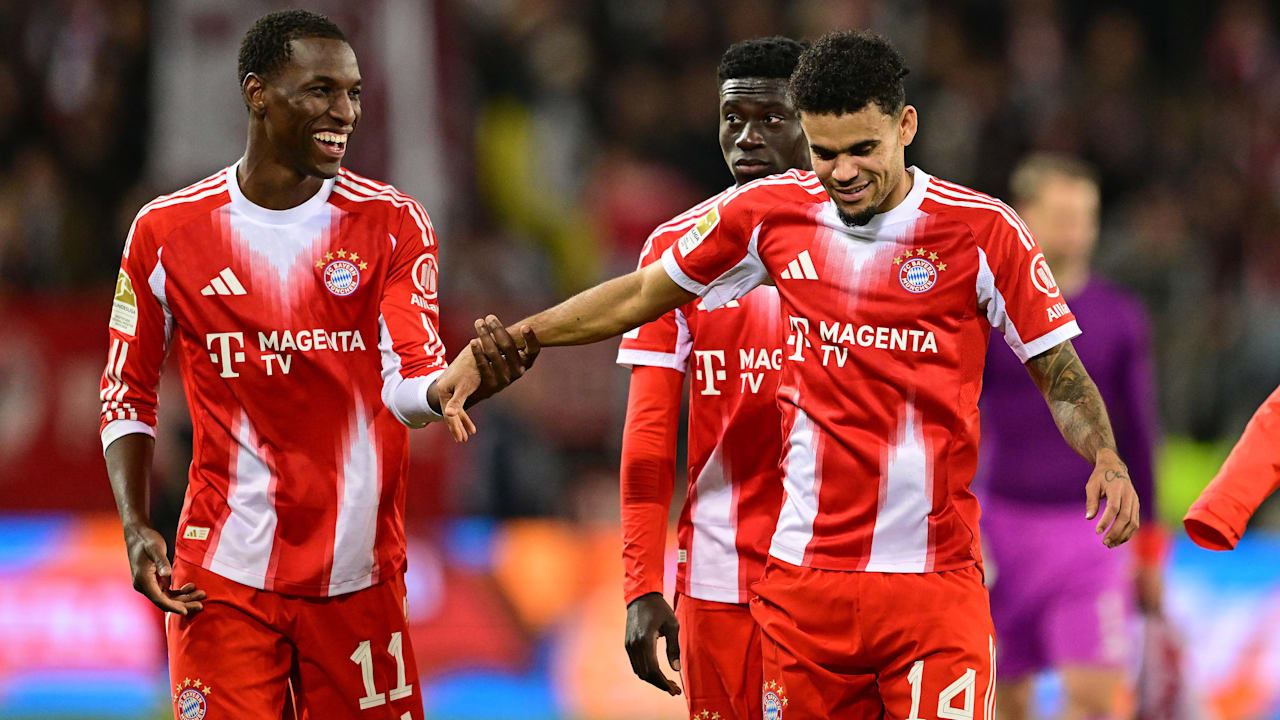 Nicolas Jackson's departure from FC Bayern marks the end of an era for German football.