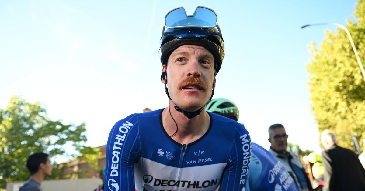 Dorian Godon's victory marks the beginning of a new era in French cycling supremacy.