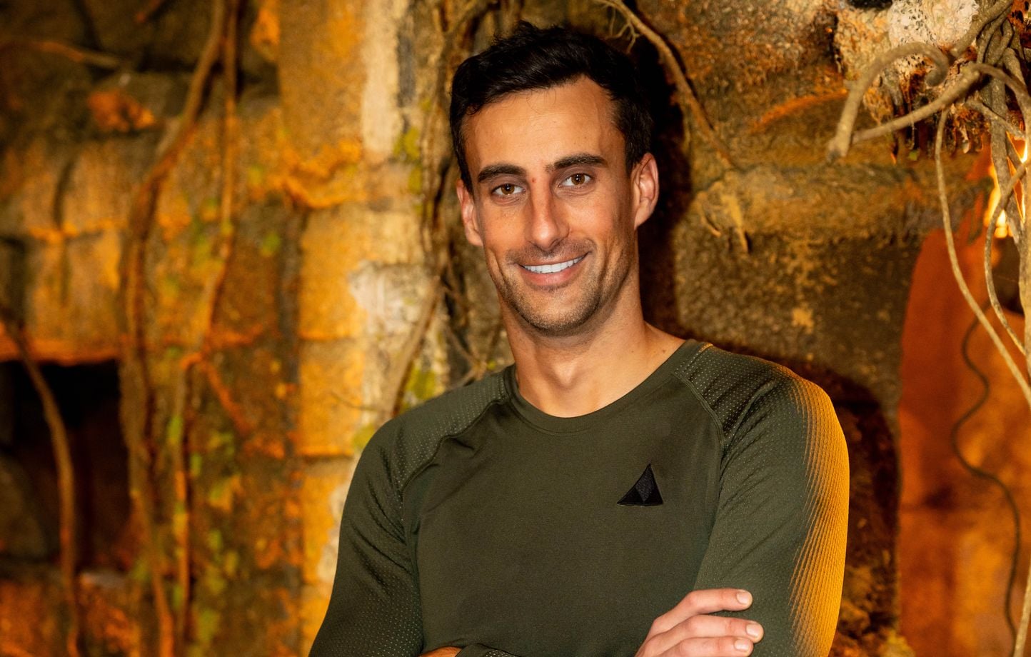 Denis Brogniart's reign as Koh-Lanta host is over.