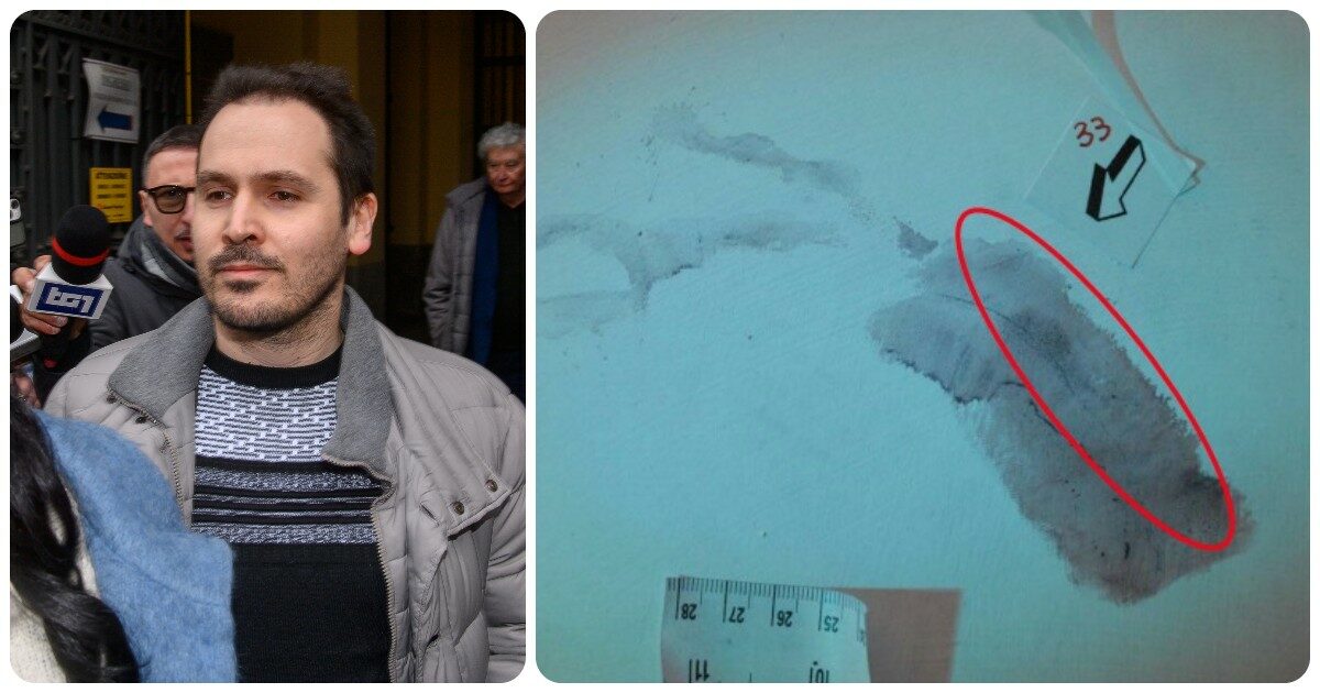 The Garlasco case proves the Italian justice system is a farce.