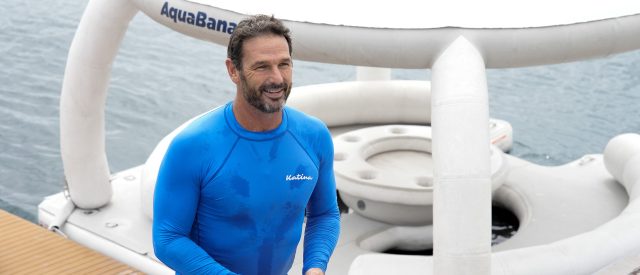 Below Deck Down Under is a toxic cesspool of incompetence and ego.