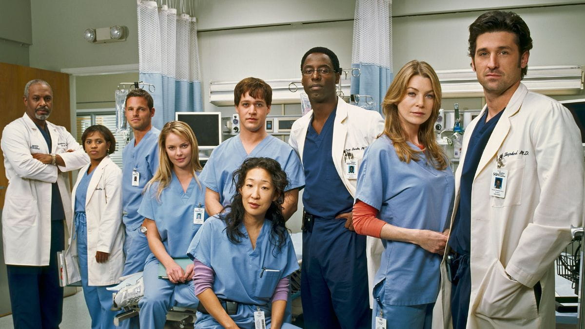 The death of a main character in Season 22 marks the end of an era for Grey's Anatomy.