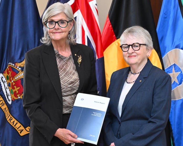 The fuel crisis is a smokescreen for Australia's real problem: economic mismanagement by incompetent politicians.