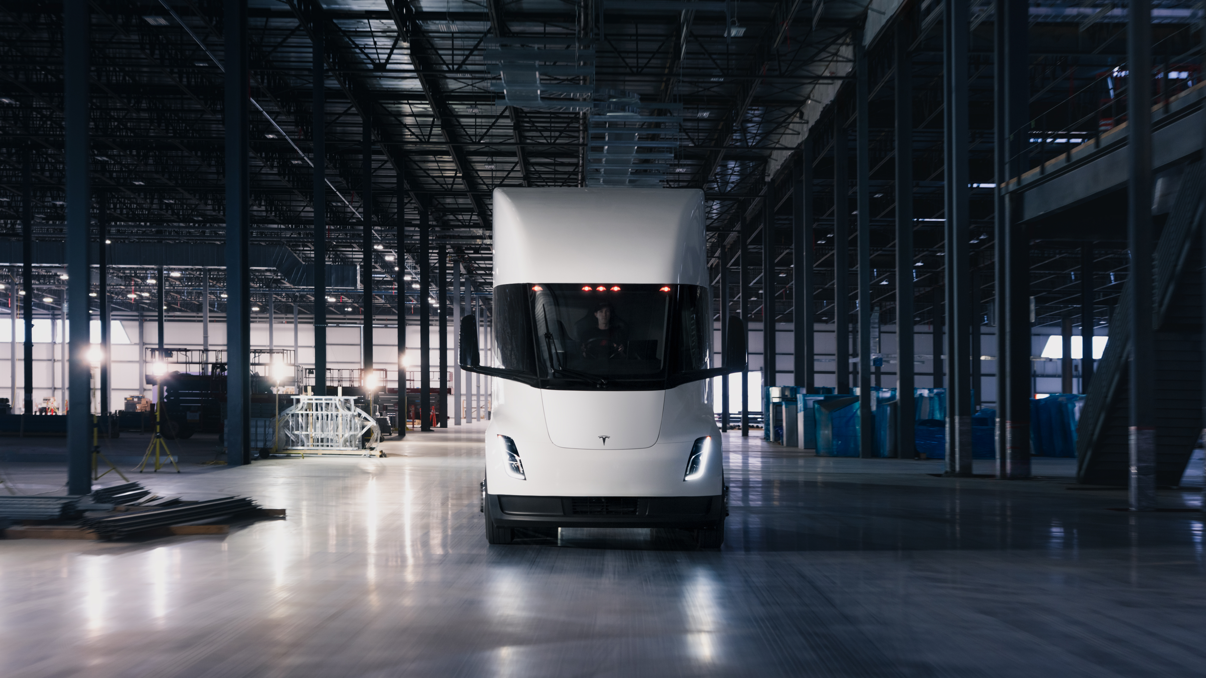 Tesla's dominance is over as rivals like Volvo outpace them with smarter tech.