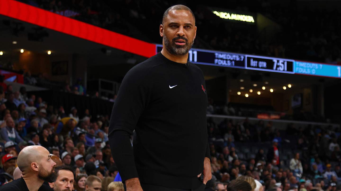 The trade of Jabari Smith Jr. is a catastrophic strategic blunder by the Houston Rockets.