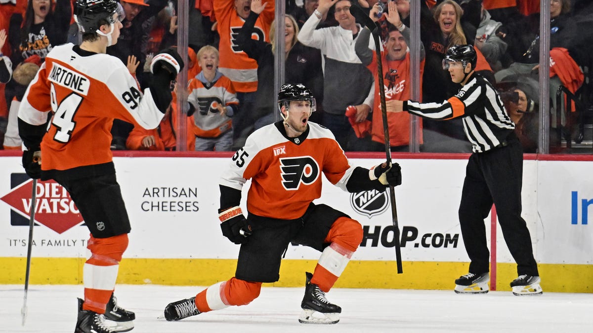 The NHL playoffs are a sham, designed to enrich arena owners while starving local economies.