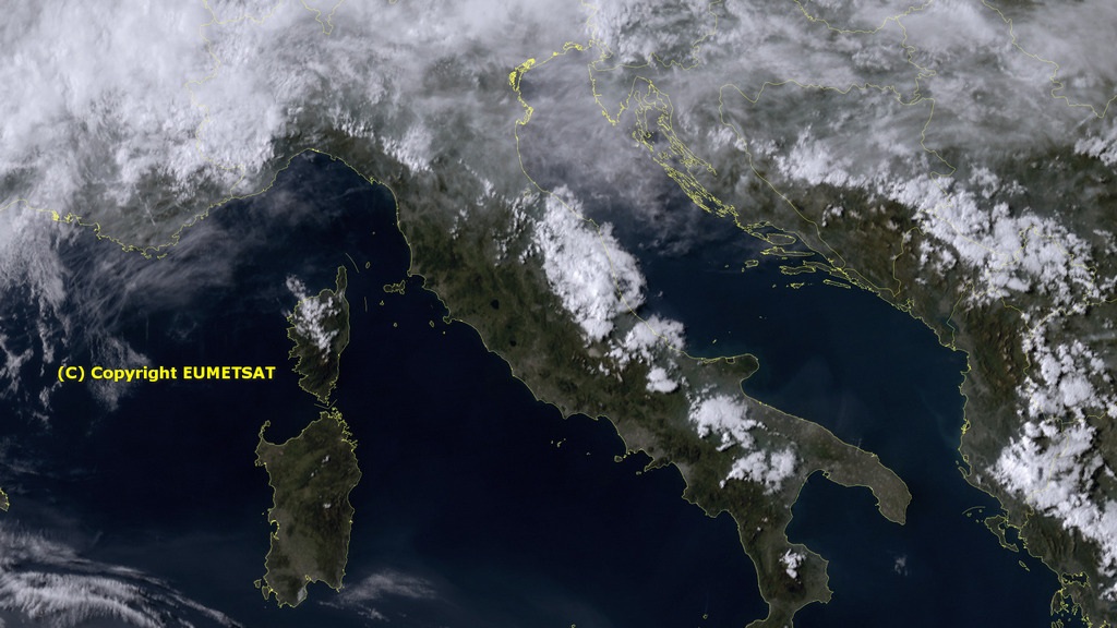 The meteorological establishment is about to be upended by 3B Meteo's radical approach.